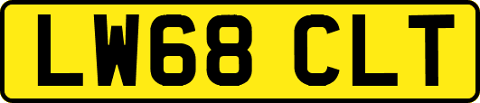 LW68CLT