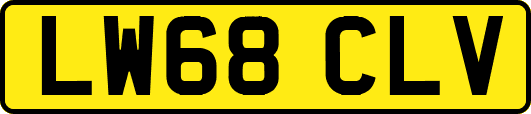 LW68CLV