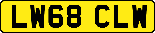 LW68CLW