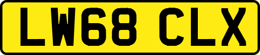 LW68CLX