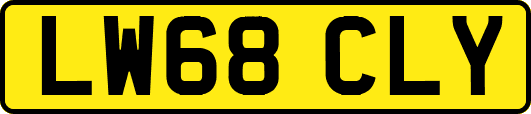 LW68CLY