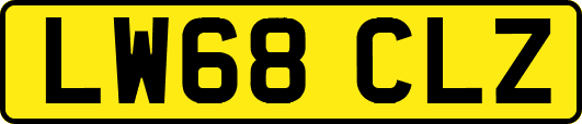 LW68CLZ