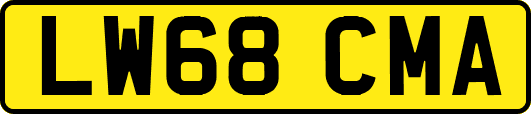 LW68CMA