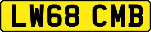 LW68CMB