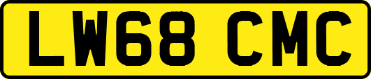 LW68CMC