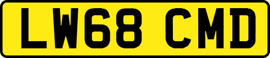 LW68CMD