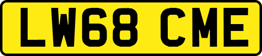 LW68CME