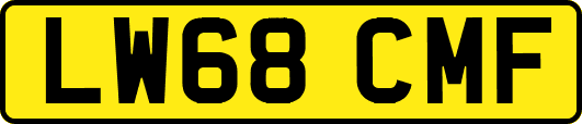 LW68CMF