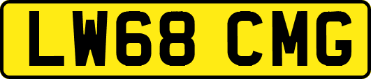 LW68CMG