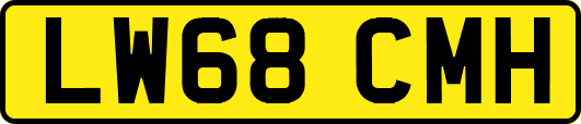 LW68CMH