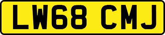LW68CMJ