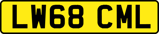 LW68CML