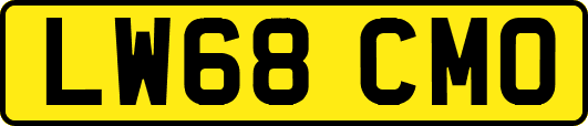 LW68CMO