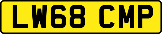 LW68CMP