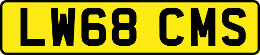 LW68CMS
