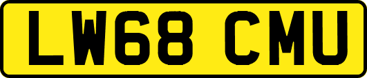 LW68CMU