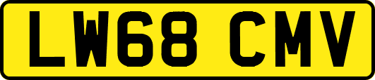 LW68CMV