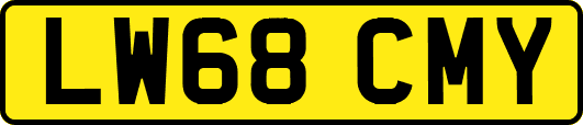 LW68CMY