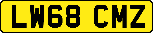 LW68CMZ