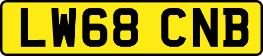 LW68CNB