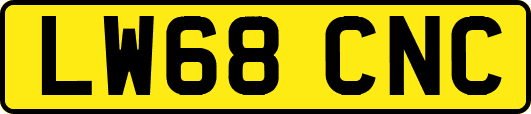 LW68CNC