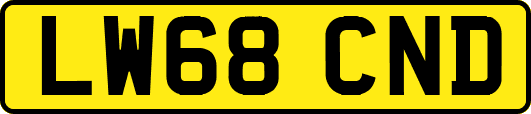 LW68CND