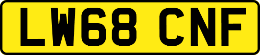 LW68CNF