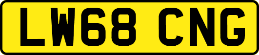 LW68CNG