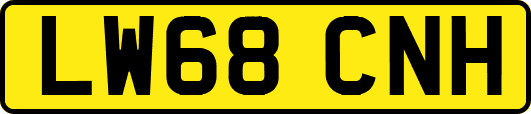 LW68CNH