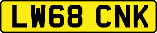 LW68CNK