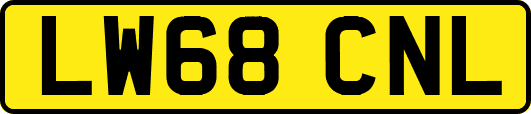 LW68CNL