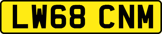 LW68CNM