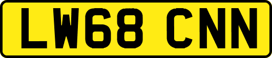 LW68CNN
