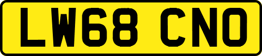 LW68CNO