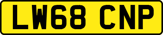 LW68CNP