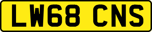 LW68CNS