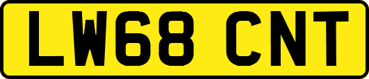 LW68CNT