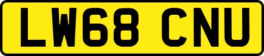 LW68CNU
