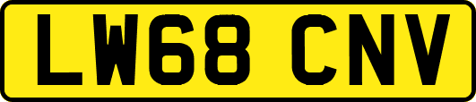 LW68CNV