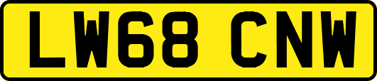 LW68CNW