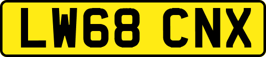 LW68CNX