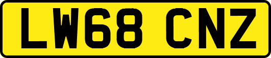 LW68CNZ