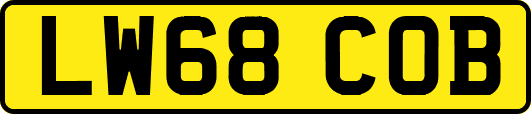 LW68COB