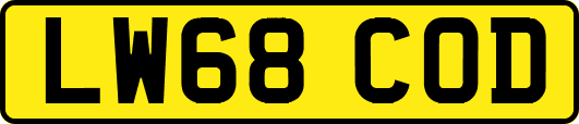 LW68COD