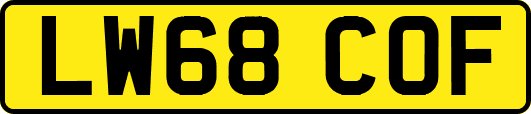 LW68COF