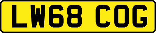LW68COG