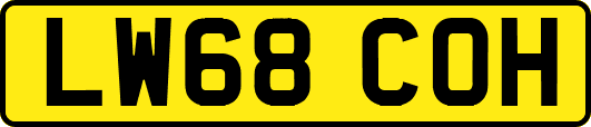 LW68COH