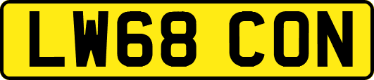LW68CON
