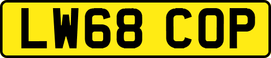 LW68COP