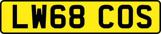 LW68COS